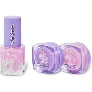 Üçlü Mini Set - Little Unicorn