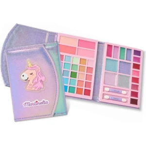 Seyahat Makyaj Cüzdanı - Little Unicorn