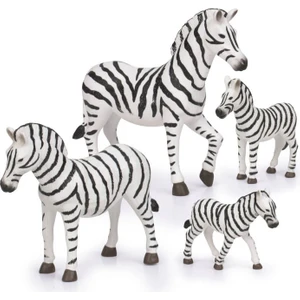 Zebra Ailesi