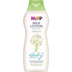 Babysanft Vücut Losyonu 350 ml