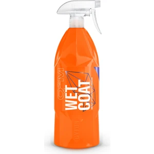 Q2M Wet Coat Nano Hızlı Koruma 1000 ml