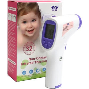 NX-2000 Kızılötesi Temassız Termometre