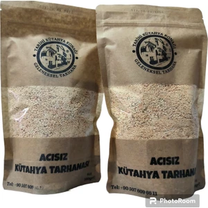 Konak Tarhana Ev Yapımı Acısız Tarhana 500 gr