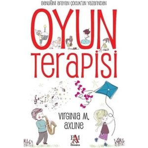 Oyun Terapisi