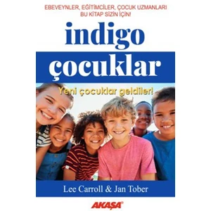 İndigo Çocuklar