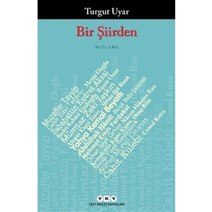 Bir Şiirden