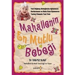 Mahallenin En Mutlu Bebeği