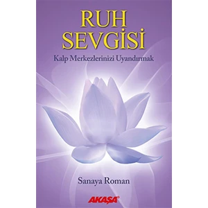 Ruh Sevgisi - Sanaya Roman