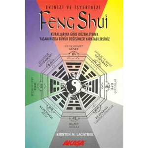 Feng Shui - Kirsten M. Lagatree