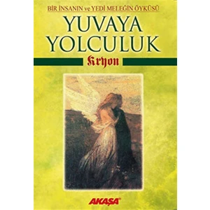 Yuvaya Yolculuk - Lee Carroll