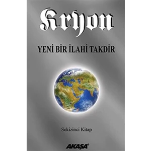 Yeni Bir İlahi Takdir