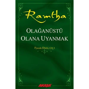 Olağanüstü Olana Uyanmak