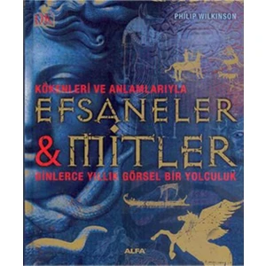 Efsaneler ve Mitler