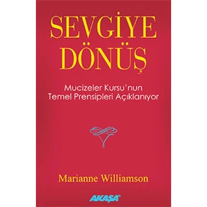 Sevgiye Dönüş