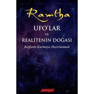 Ufo lar ve Realitenin Doğası