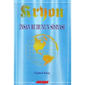 İnsan Ruhunun Simyası