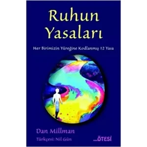 Ruhun Yasaları