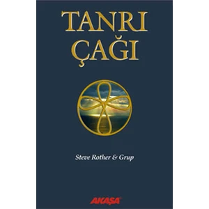Tanrı Çağı - Steve Rother