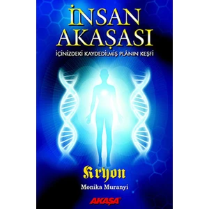 İnsan Akaşası