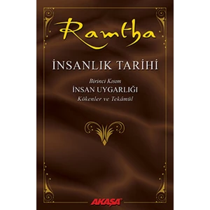 İnsanlık Tarihi 1
