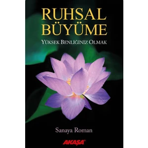 Ruhsal Büyüme