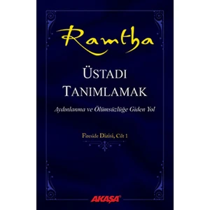 Üstadı Tanımlamak