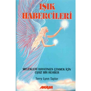 Işık Habercileri - Terry Lynn Taylor