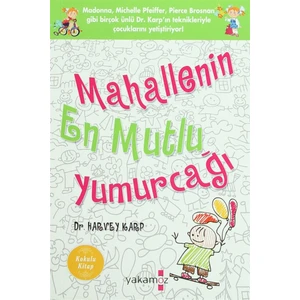 Mahallenin En Mutlu Yumurcağı - Dr. Harvey Karp