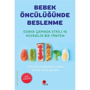Bebek Öncülüğünde Beslenme