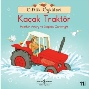 Kaçak Traktör