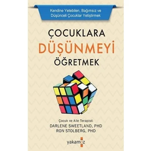 Çocuklara Düşünmeyi Öğretmek