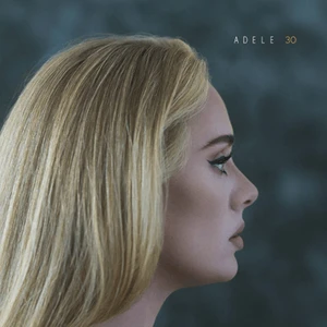 Gereksiz Şeyler - Adele / 30 (2'Li Plak)