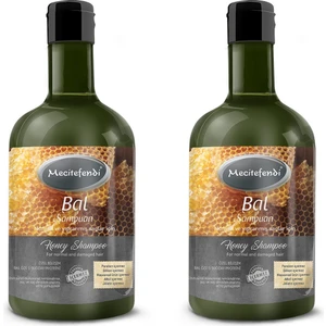 Bal Şampuan 400 ml 2 Li