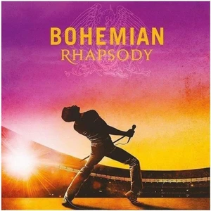Bohemıan Rhapsody Fılm Lp