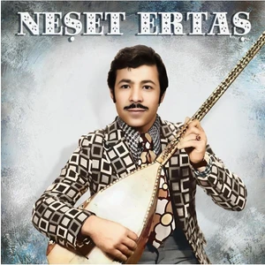 Neşet Ertaş - Sazlı Sözlü Oyun Havaları (Plak)