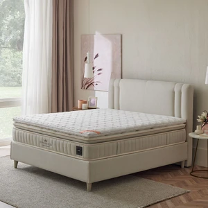 Visco Touch Topper, Yatak Pedi