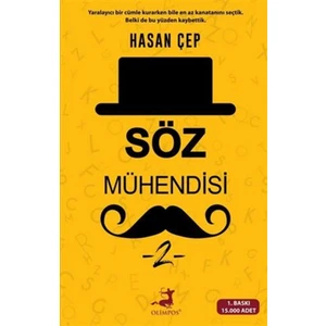 Söz Mühendisi - Hasan Çep
