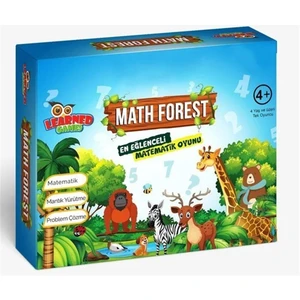 Math Forest
