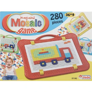 Mosaic Game 280 Parça 01145