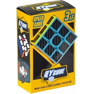 Speedcube Fiber Karbon 3x3