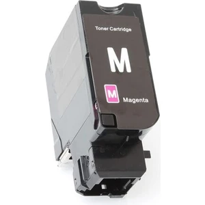 Lexmark CS720  Kırmızı Muadil Toner Yüksek Kapasiteli