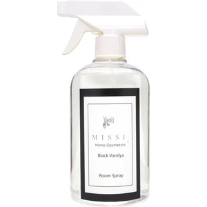500 ml Black Vanilya Oda Spreyi
