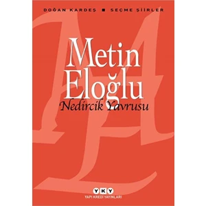 Nedircik Yavrusu - Metin Eloğlu