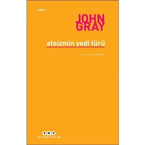 Ateizmin Yedi Türü