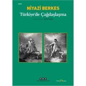 Türkiye De Çağdaşlaşma
