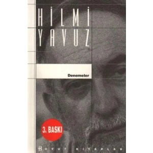 Denemeler - Hilmi Yavuz