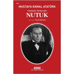 Günümüz Türkçesiyle Nutuk