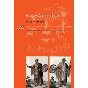 Avrasya Da Şamanlar