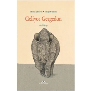 Geliyor Gergedan