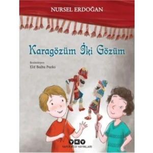 Karagözüm İki Gözüm